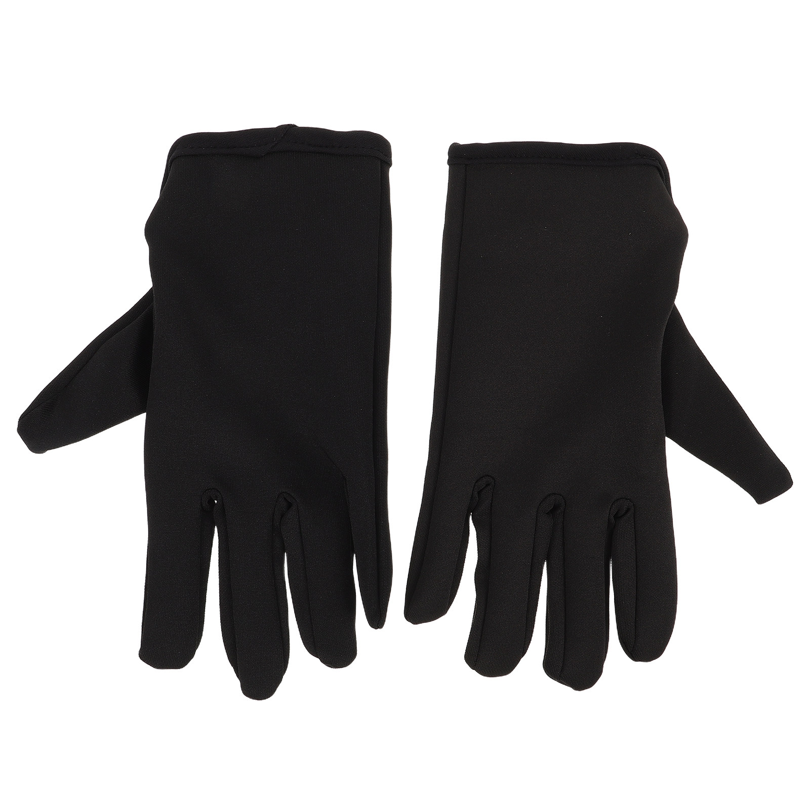 Heat Resistant Glove - 1Pair Professional Heat Resistant Styling Gloves