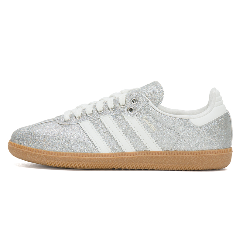 Adidas Shoes Samba - Adidas (Adidas) Trefoil Women's Sneakers Samba