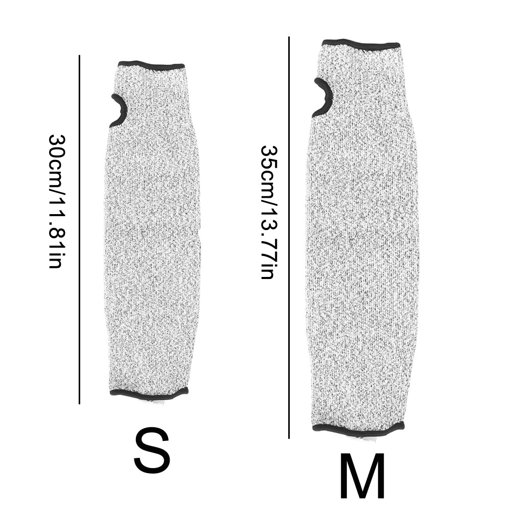 Level 5 Safety Sleeves Anti Cu - Cut Resistant Glove 评论和价格