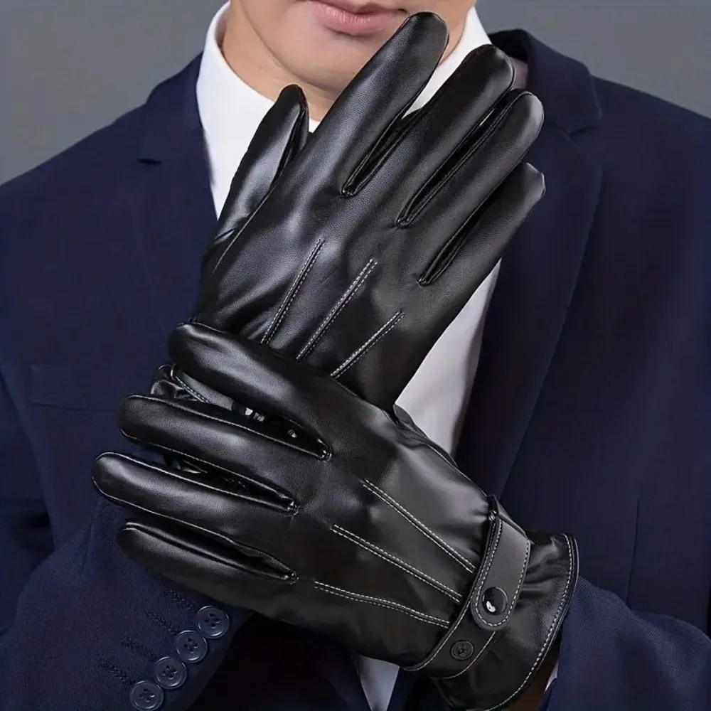 Winter Warm Full Fingers Water - Ski Glove Waterproof 评论和价格