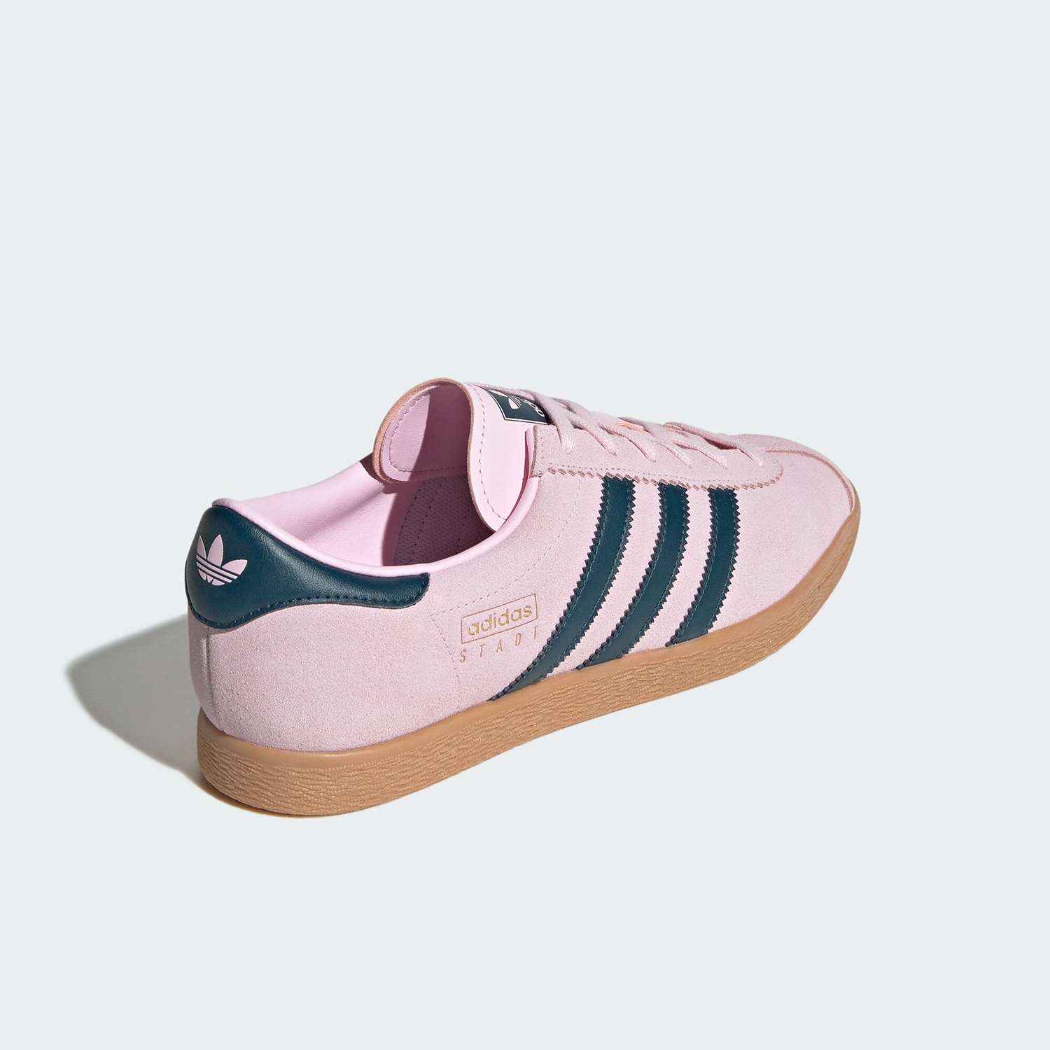 Adidas genuine STADT men's and - Adidas Shoes Gazelle 评论和价格