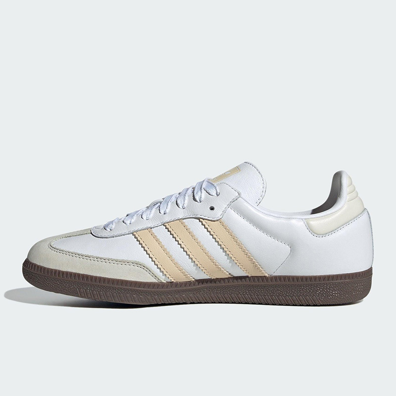 JH7300 Women Samba Retro Skate - Adidas Shoes Samba 评论和价格
