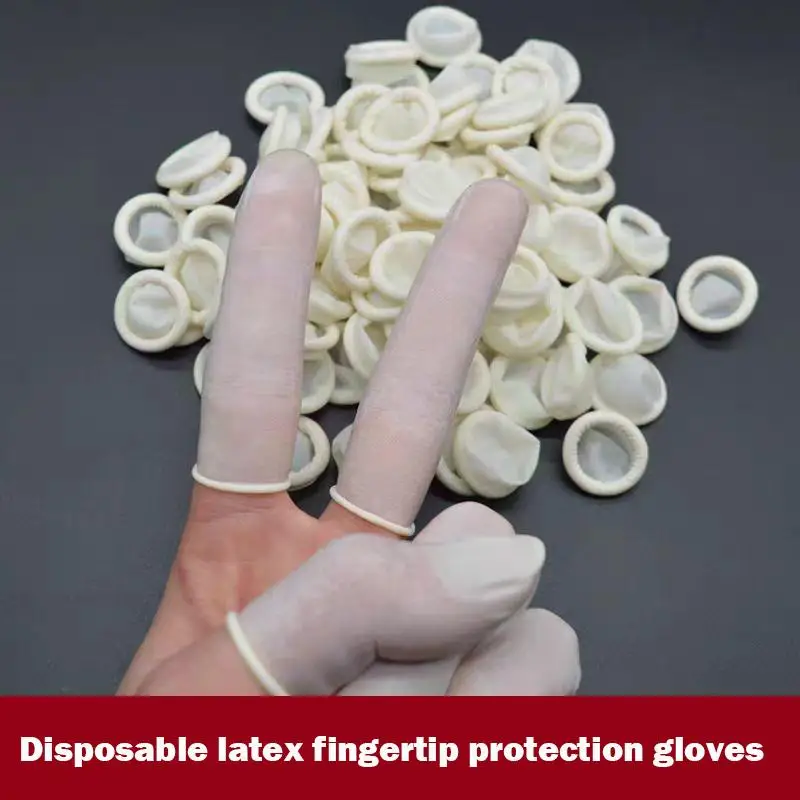 New Sterile Disposable Powder  - Latex Disposable Glove 评论和价格