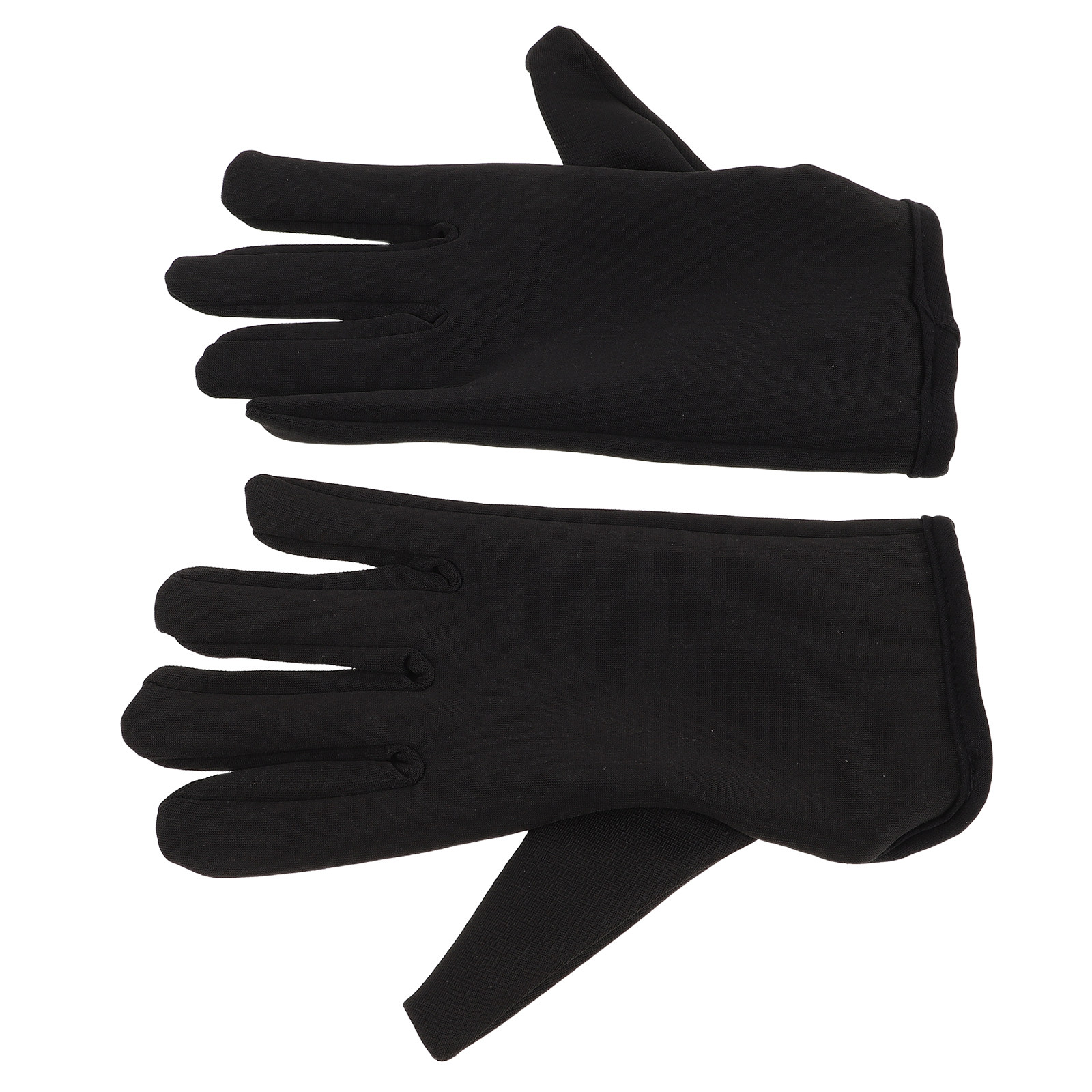 1Pair Professional Heat Resist - Heat Resistant Glove 评论和价格