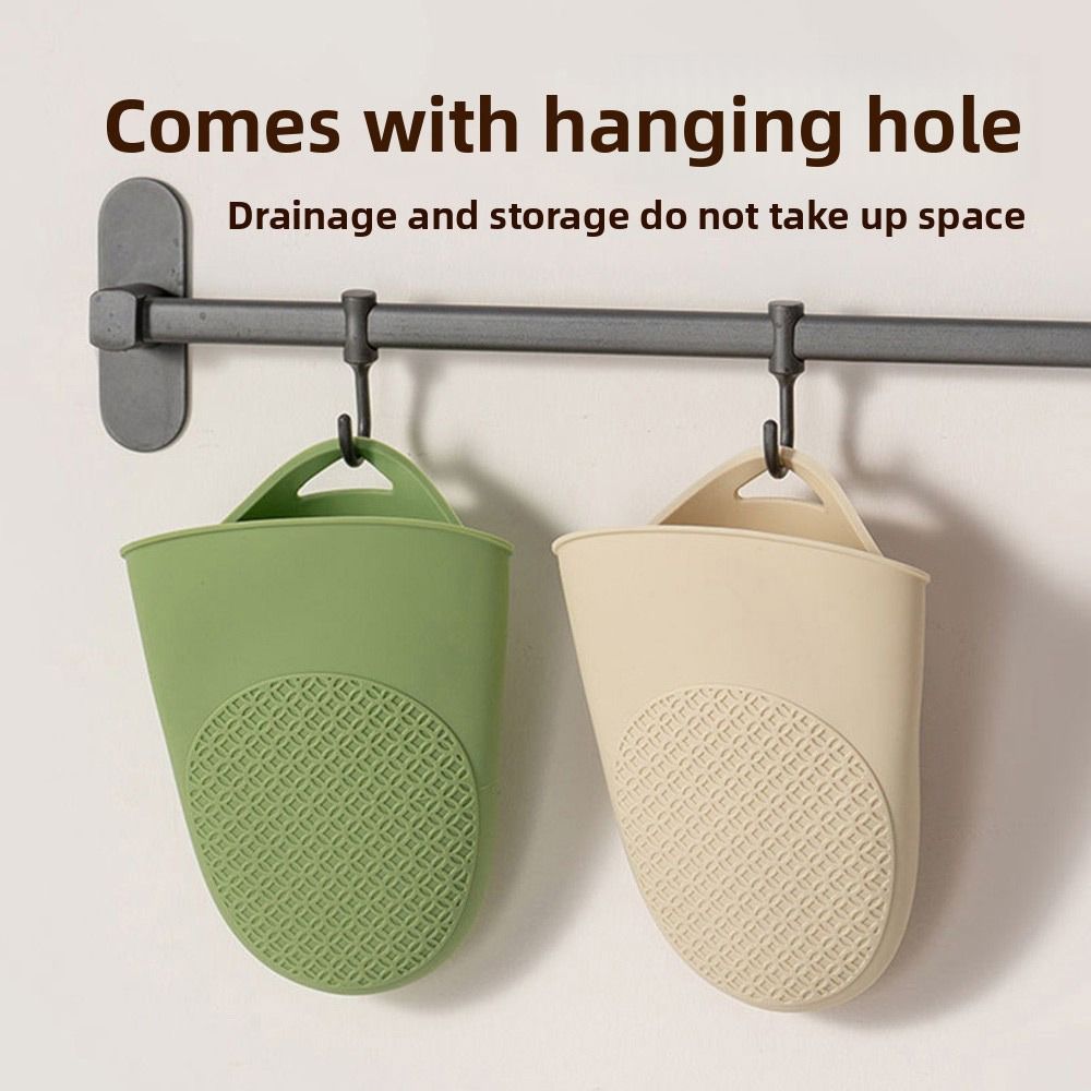 1pc Heat Resistant Silicone Ov - Oven Mitt Silicone 评论和价格