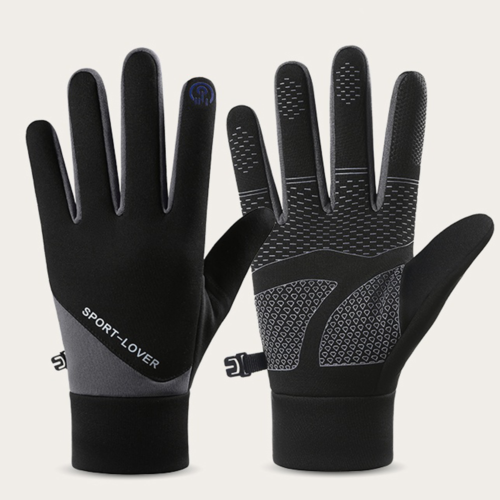 Women Winter Waterproof Cyclin - Ski Glove Waterproof 评论和价格