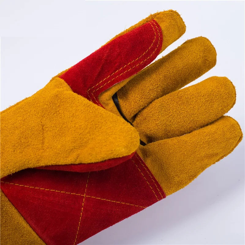 Pet Gloves Bite-resistant Glov - Cut Resistant Glove 评论和价格
