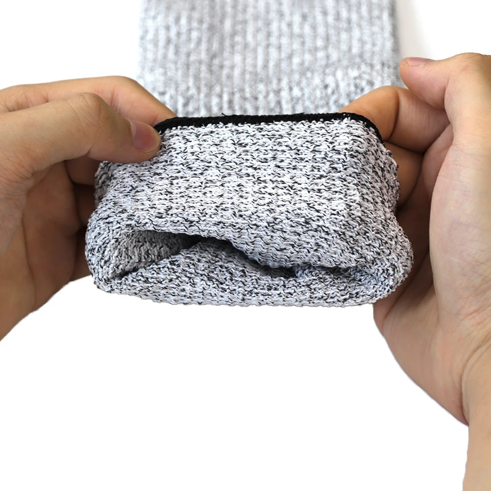 Level 5 Safety Sleeves Anti Cu - Cut Resistant Glove 评论和价格