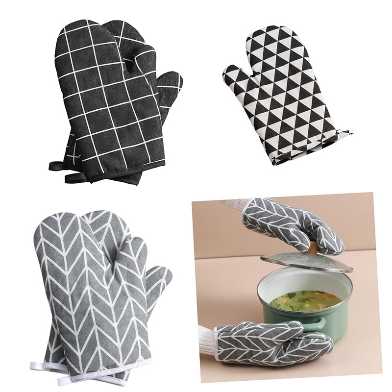 Silicone Heat Resistant Pinch  - Oven Mitt Silicone 评论和价格