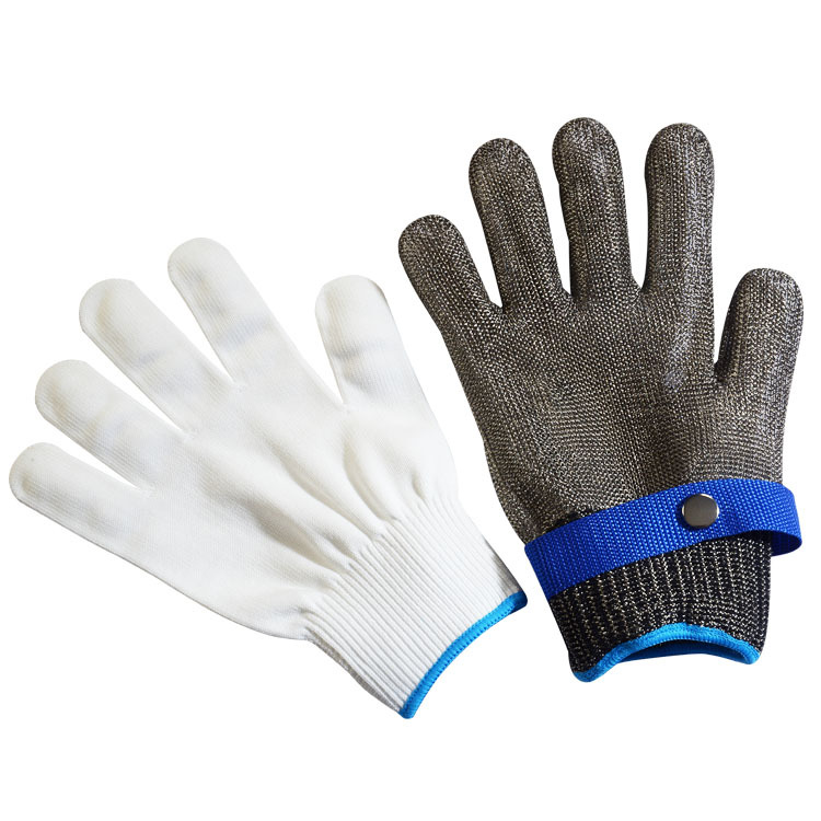 Cut Resistant Stainless Steel  - Cut Resistant Glove 评论和价格