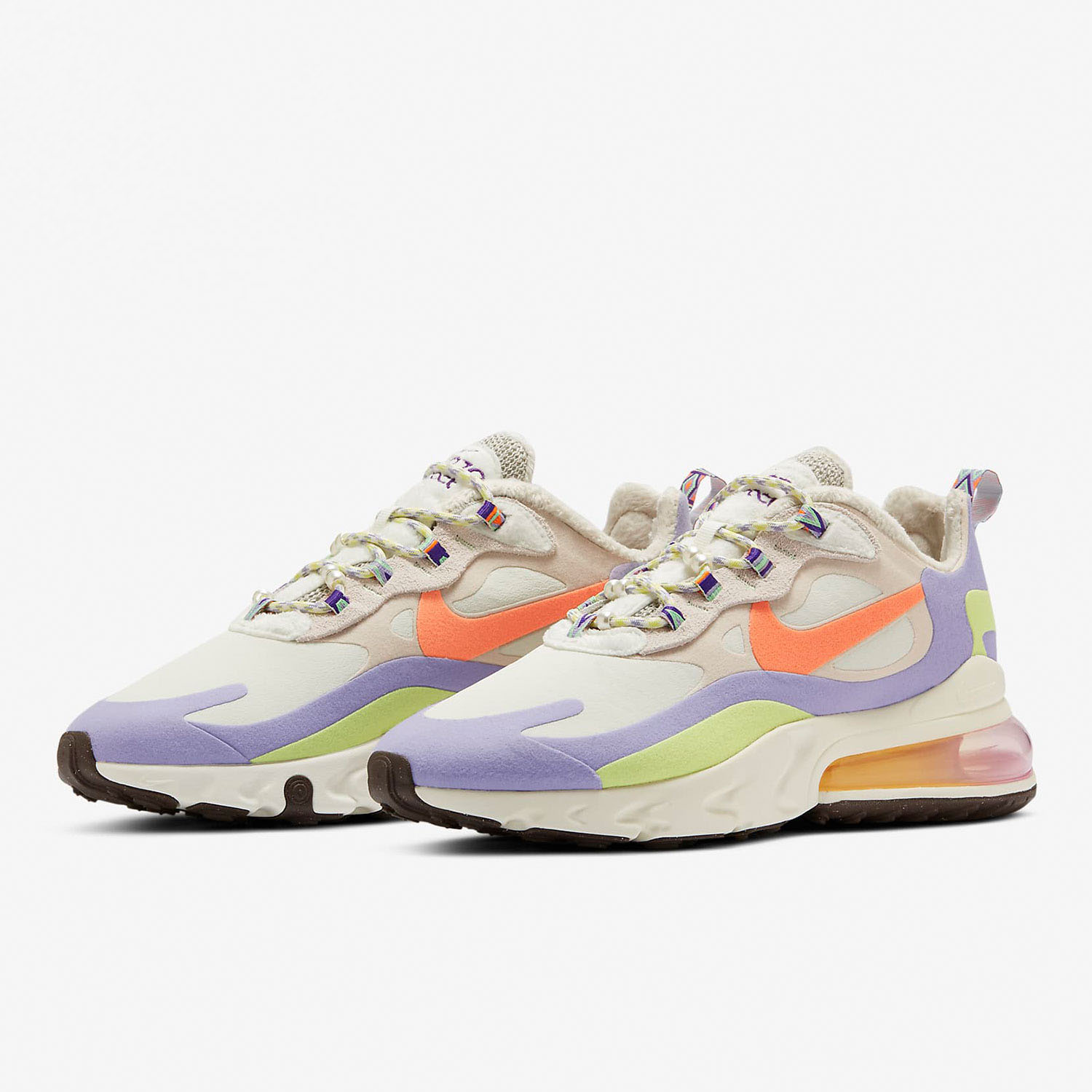 Nike Authentic Air Max 270 Rea - Nike Shoes Air Max 270 评论和价格