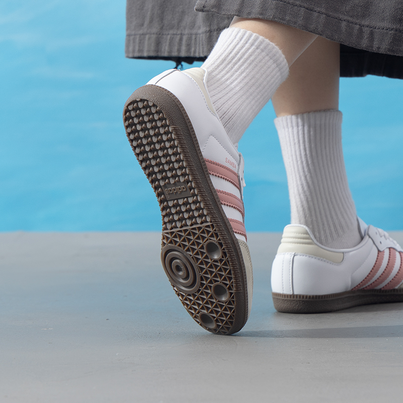 Adidas Originals Samba Og Wome - Adidas Shoes Samba 评论和价格