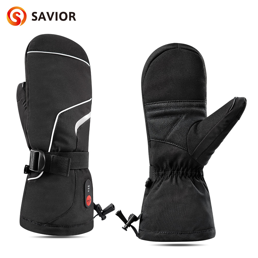 Winter Gloves 3M Cotton Heatin - Ski Glove Waterproof 评论和价格