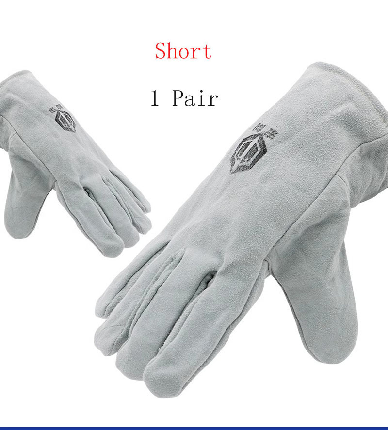 Welding Glove Multifunctional  - Heat Resistant Glove 评论和价格