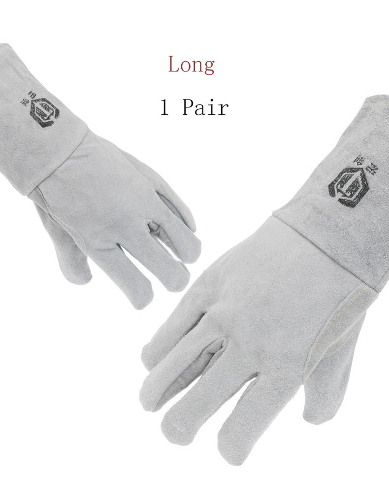 Welding Glove Multifunctional  - Heat Resistant Glove 评论和价格