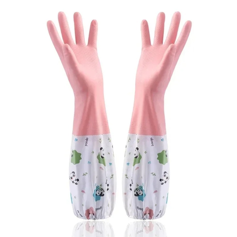Extended Waterproof Rubber Kit - Dish Glove Rubber 评论和价格