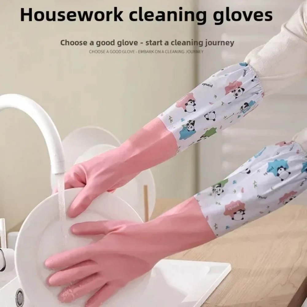 Extended Waterproof Rubber Kit - Dish Glove Rubber 评论和价格
