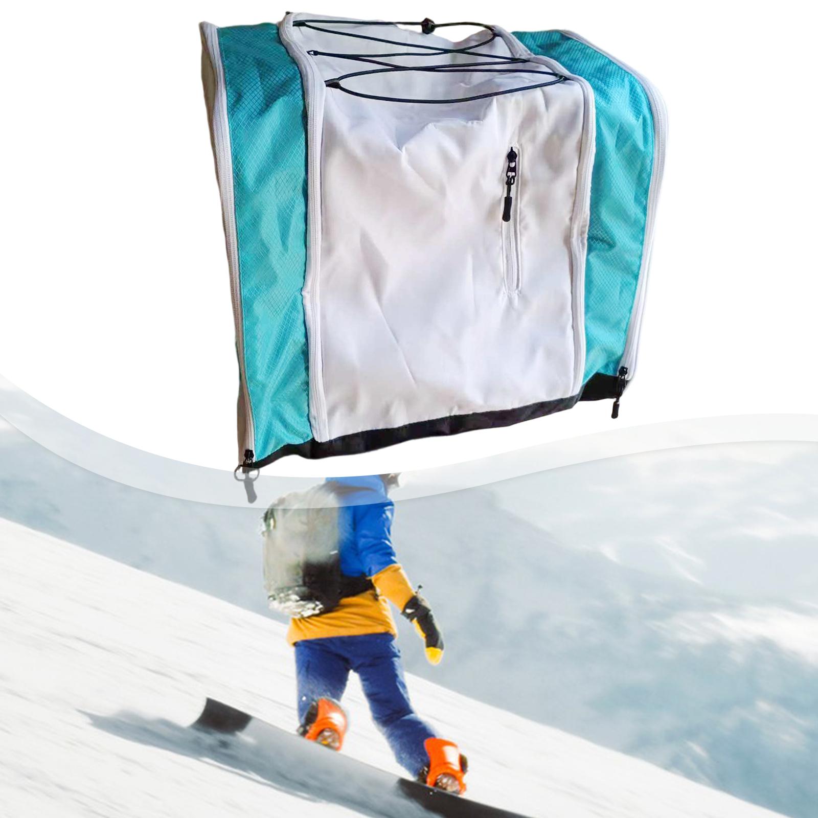 Waterproof Ski Boot Bag with S - Ski Glove Waterproof 评论和价格