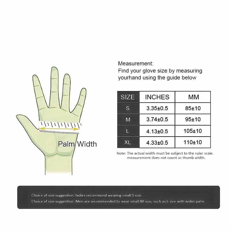 10/20/50/100PCS Black Nitrile  - Nitrile Mechanic Glove 评论和价格
