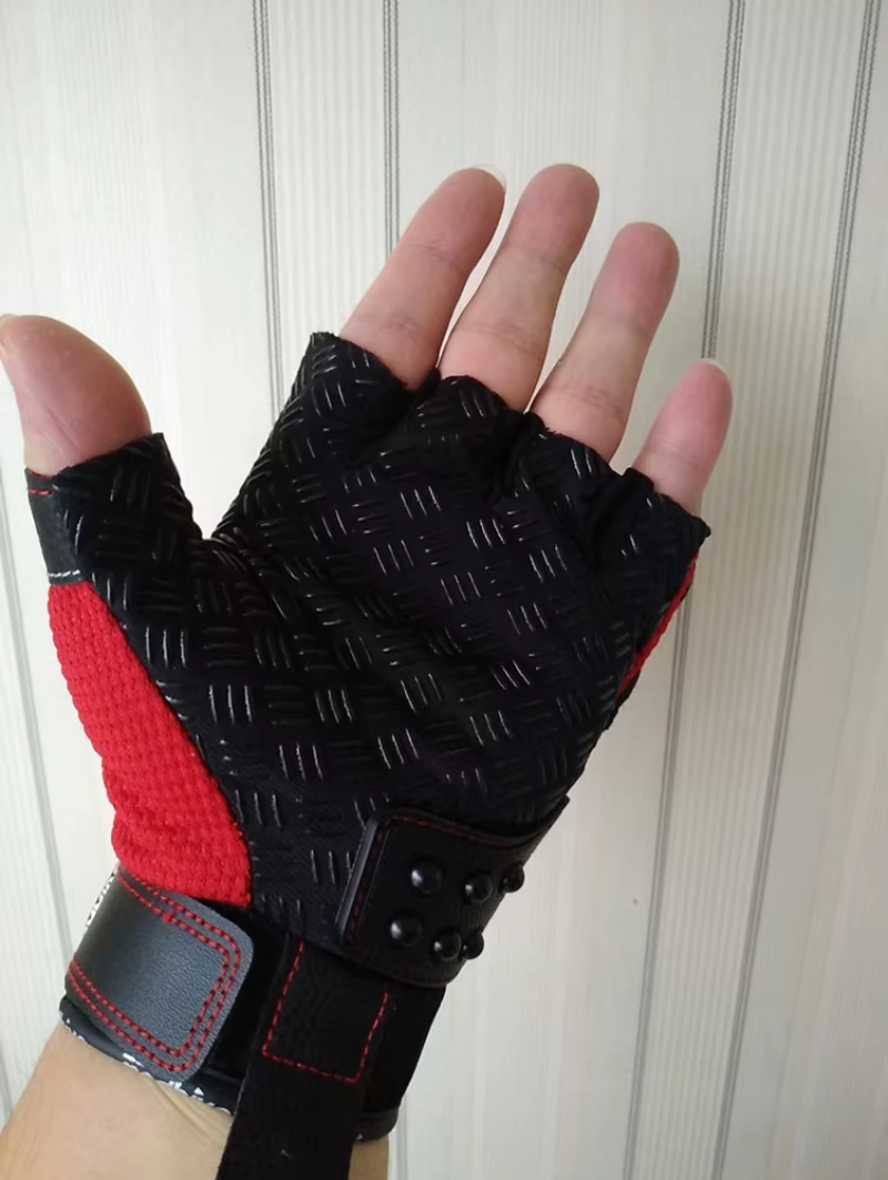 Tactical Gloves Steel Safety O - Motorcycle Glove Knuckle 评论和价格