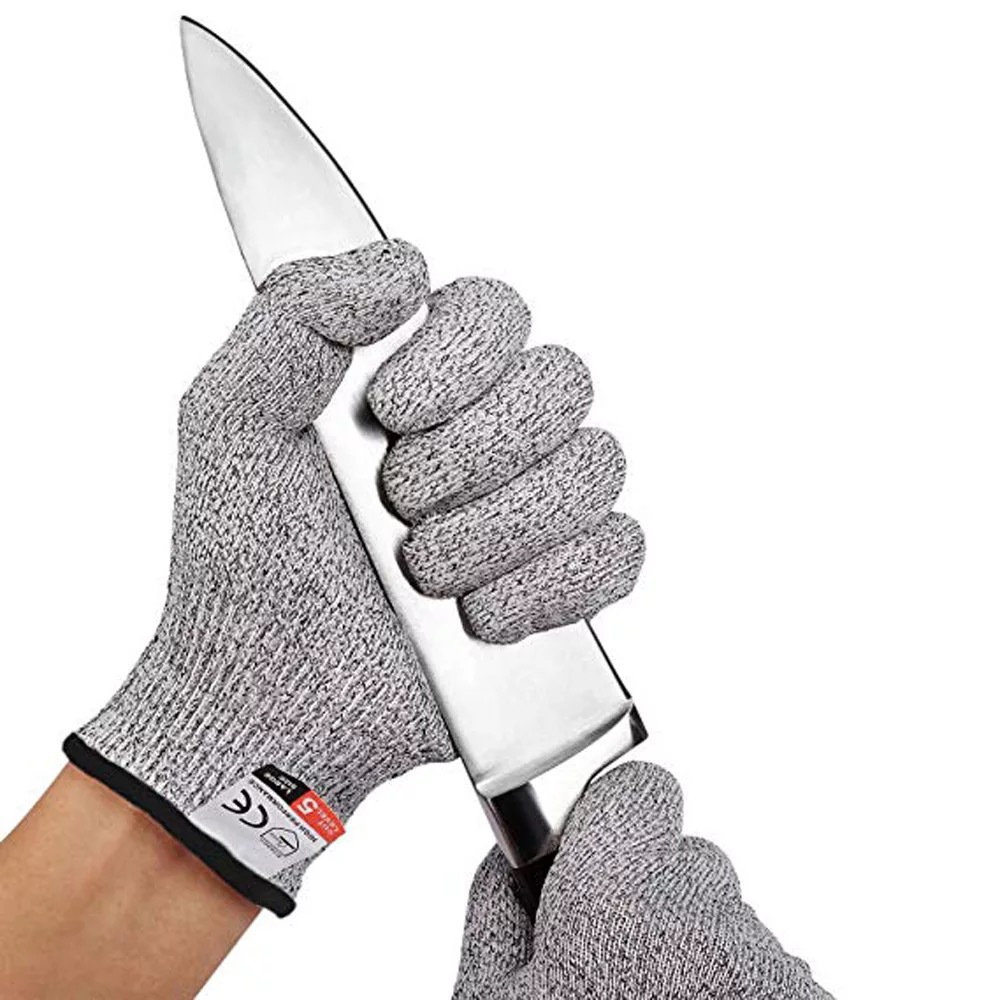 Cut Resistant Gloves, Safety C - Cut Resistant Glove 评论和价格