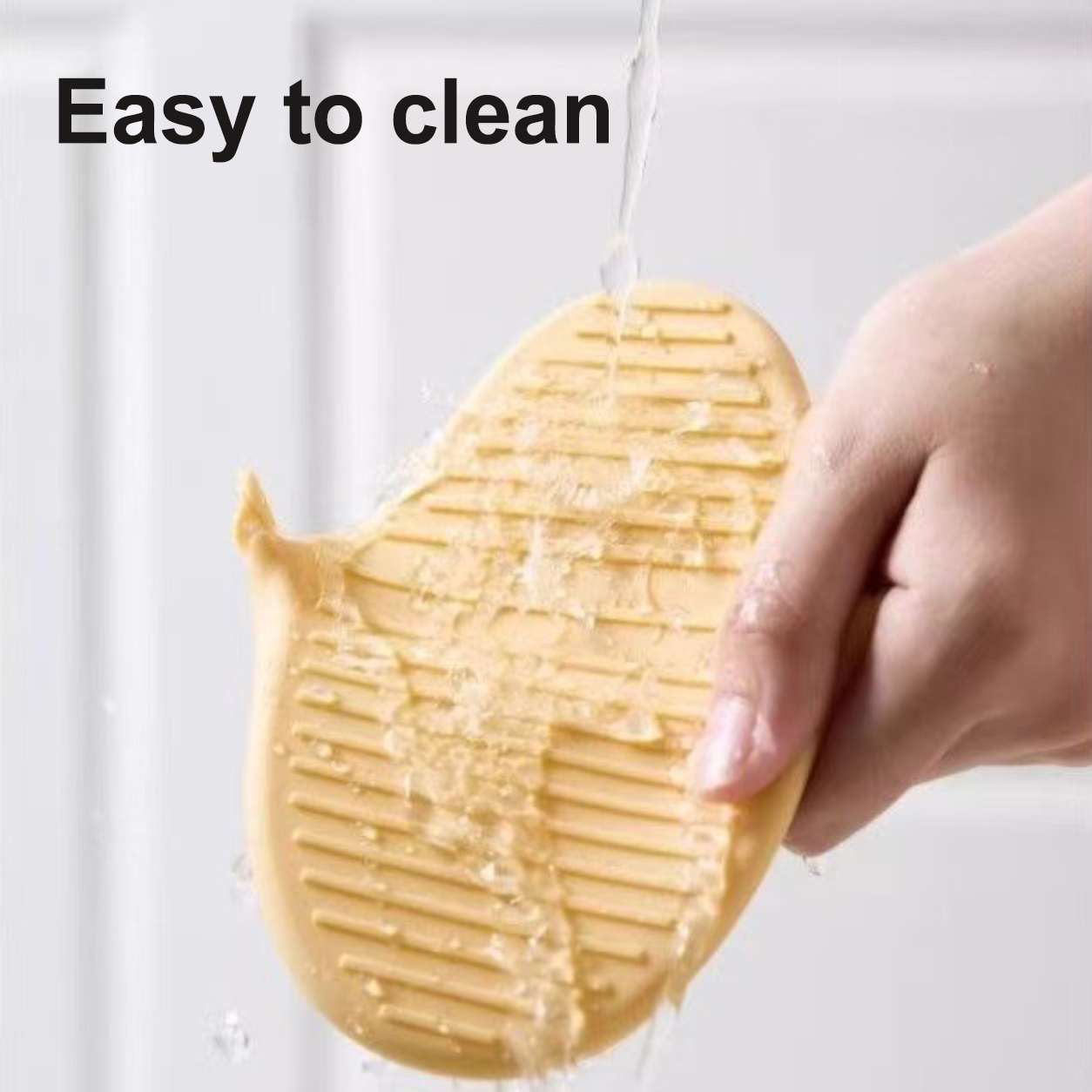 2PCS Silicone Pinch Mitts Heat - Oven Mitt Silicone 评论和价格
