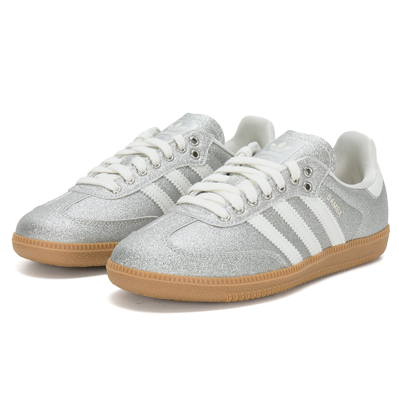 Adidas (Adidas) Trefoil Women' - Adidas Shoes Samba 评论和价格