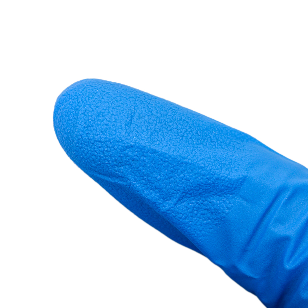 Rhino Rescue Gloves-Powder Fre - Latex Disposable Glove 评论和价格