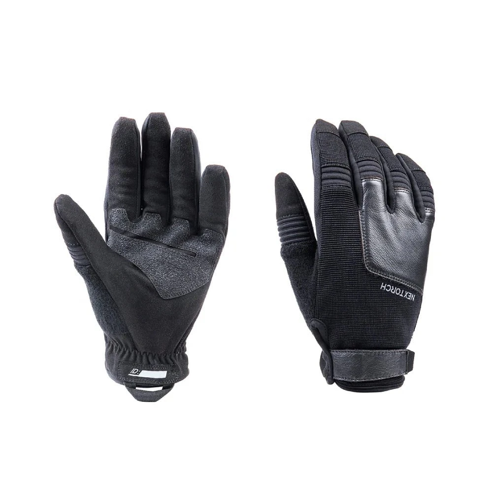 Nextorch Edge Guard Cut-Resist - Cut Resistant Glove 评论和价格