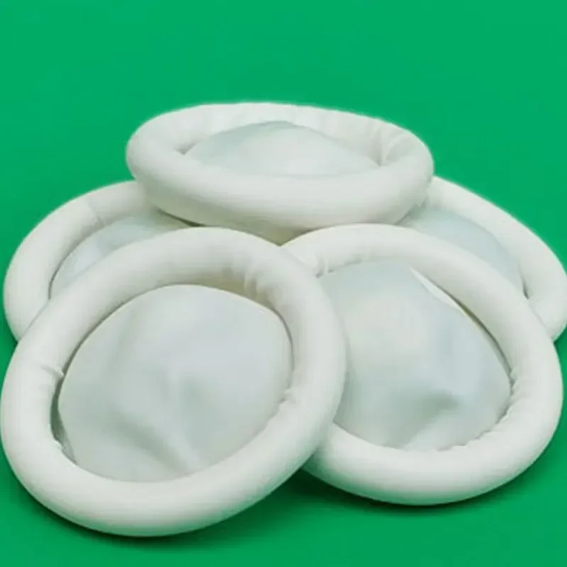 Sterile Disposable Powder Free - Latex Disposable Glove 评论和价格