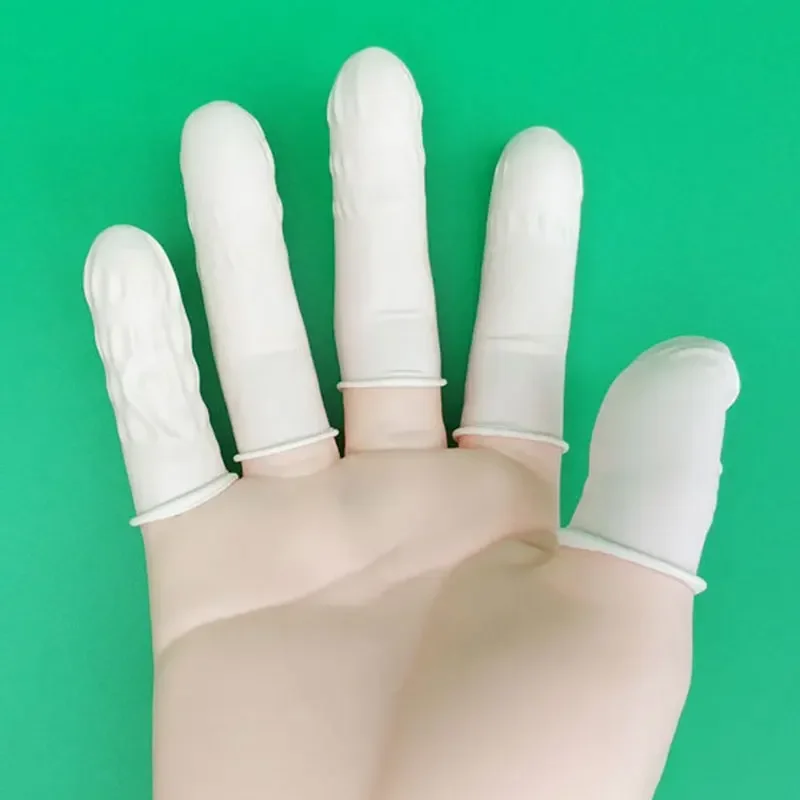 Sterile Disposable Powder Free - Latex Disposable Glove 评论和价格