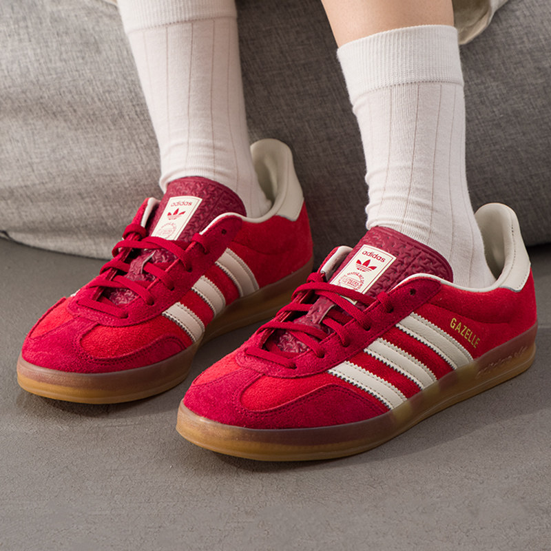 Adidas women's shoes original  - Adidas Shoes Gazelle 评论和价格