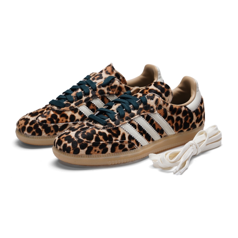 Adidas (Adidas) Trefoil Women' - Adidas Shoes Samba 评论和价格