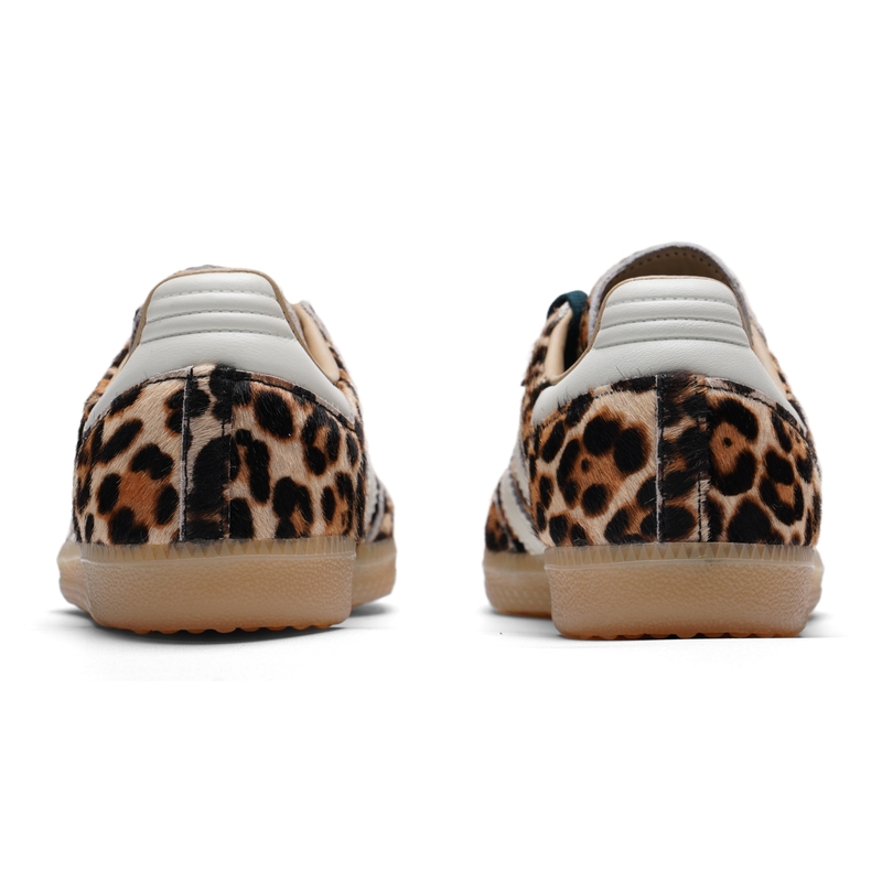 Adidas (Adidas) Trefoil Women' - Adidas Shoes Samba 评论和价格