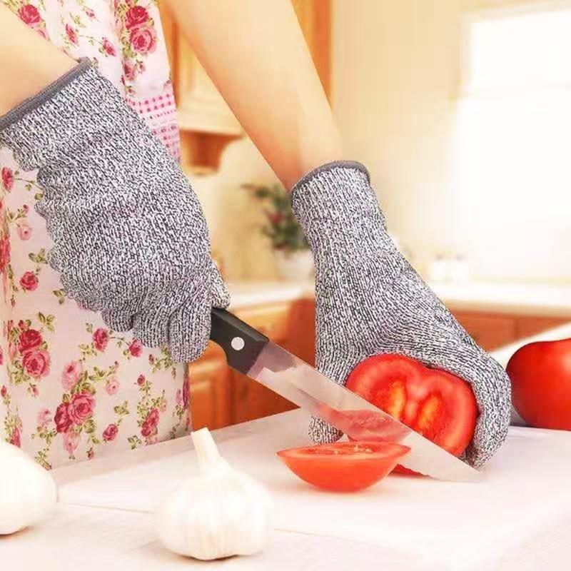 Level 5 Cut Proof Stab Resista - Cut Resistant Glove 评论和价格