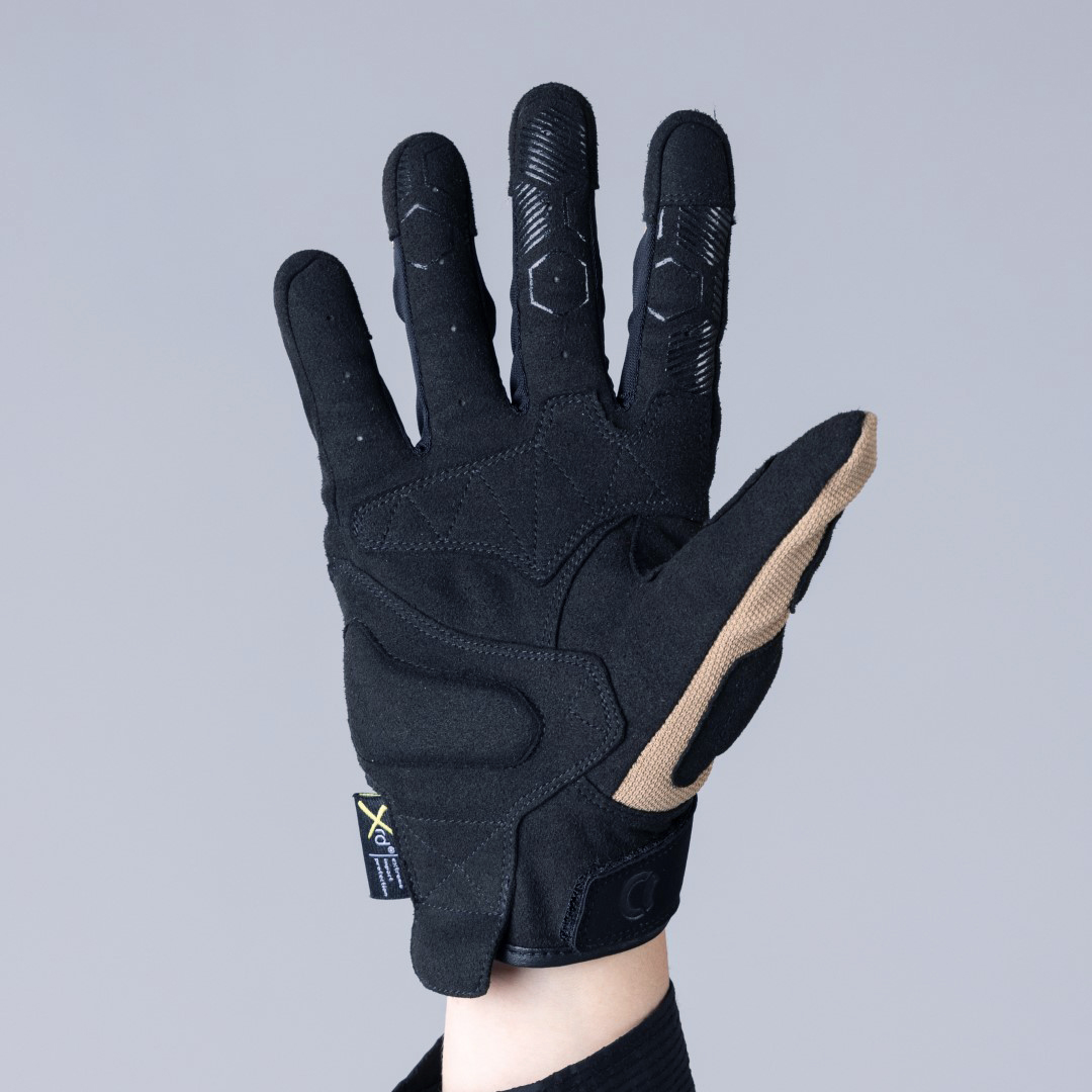 CC PROTECTORS G101 Motorcycle  - Motorcycle Glove Knuckle 评论和价格