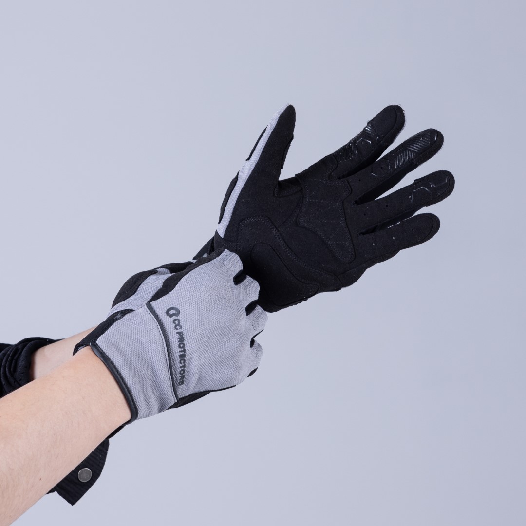 CC PROTECTORS G101 Motorcycle  - Motorcycle Glove Knuckle 评论和价格