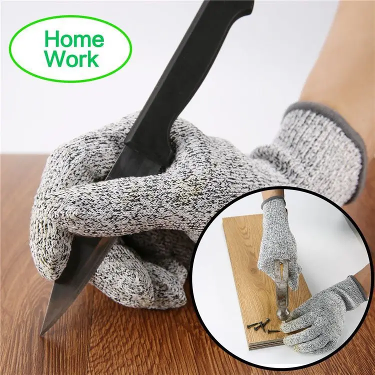Level 5 Cut Proof Stab Resista - Cut Resistant Glove 评论和价格