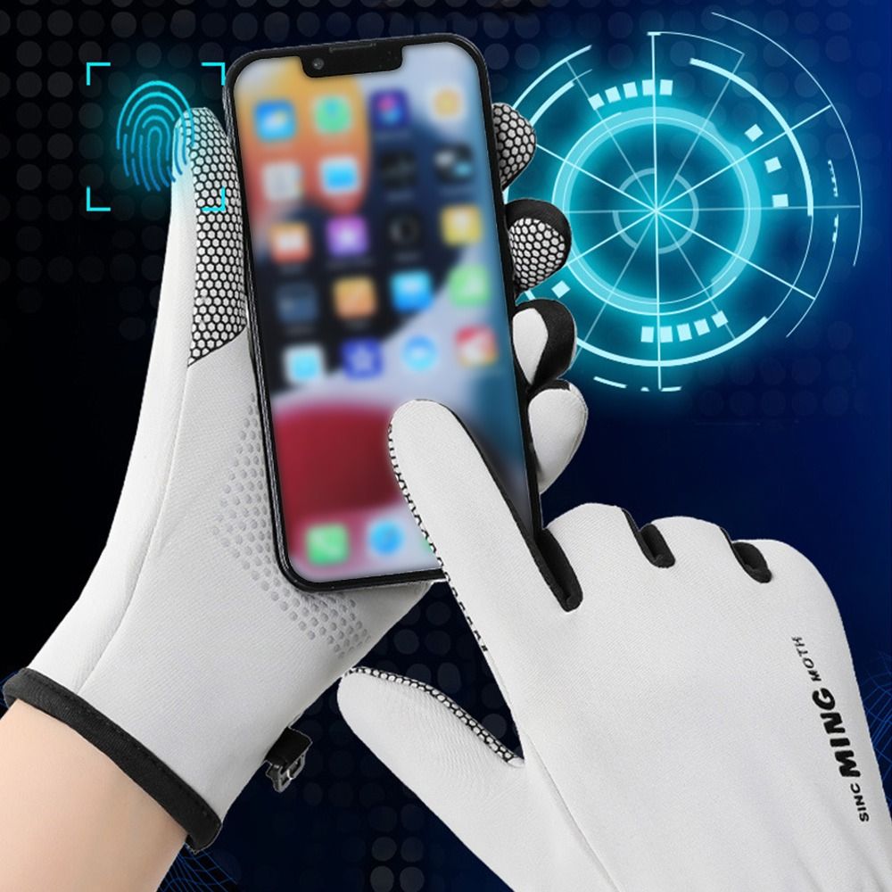 Fashion Warm Winter Gloves Lin - Ski Glove Waterproof 评论和价格
