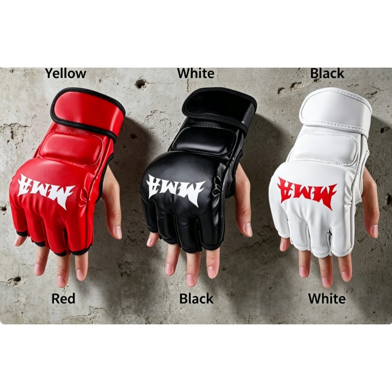 Professional Boxing Training F - Motorcycle Glove Knuckle 评论和价格