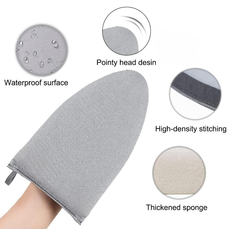 2/1PC Washable Ironing Board M - Heat Resistant Glove 评论和价格